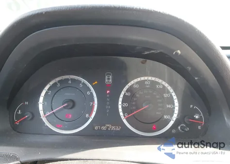 2012 Honda Accord 2.4 Se из США, поврежденный, VIN 1HGCP2F60CA088564